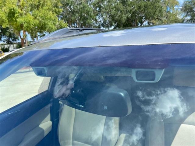 used 2016 Subaru Outback car
