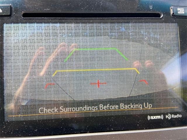 used 2016 Subaru Outback car
