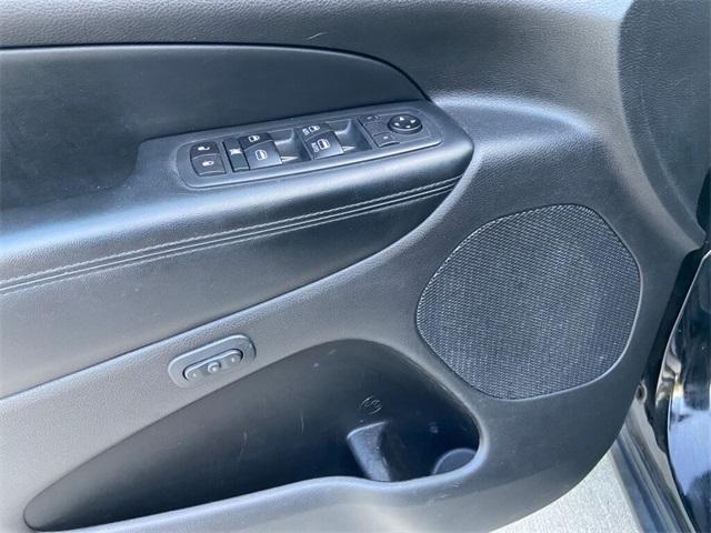 used 2020 Jeep Grand Cherokee car, priced at $21,500