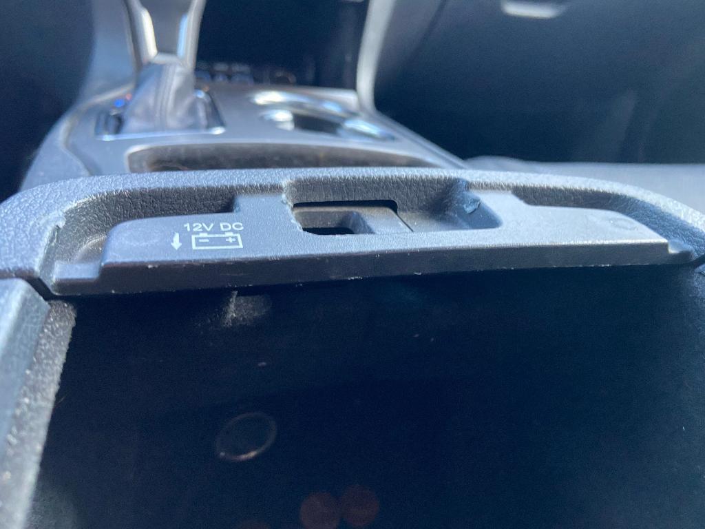 used 2020 Jeep Grand Cherokee car, priced at $21,500