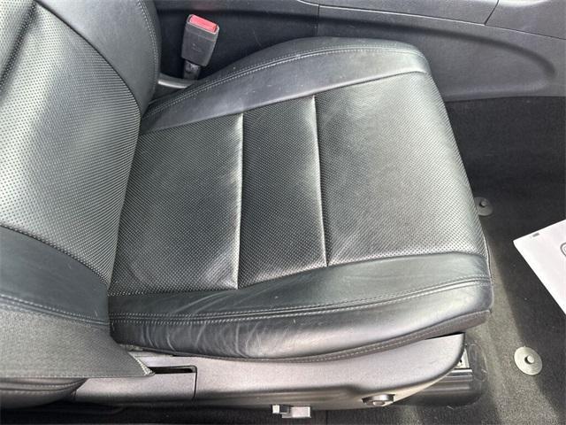 used 2020 Jeep Grand Cherokee car, priced at $20,500