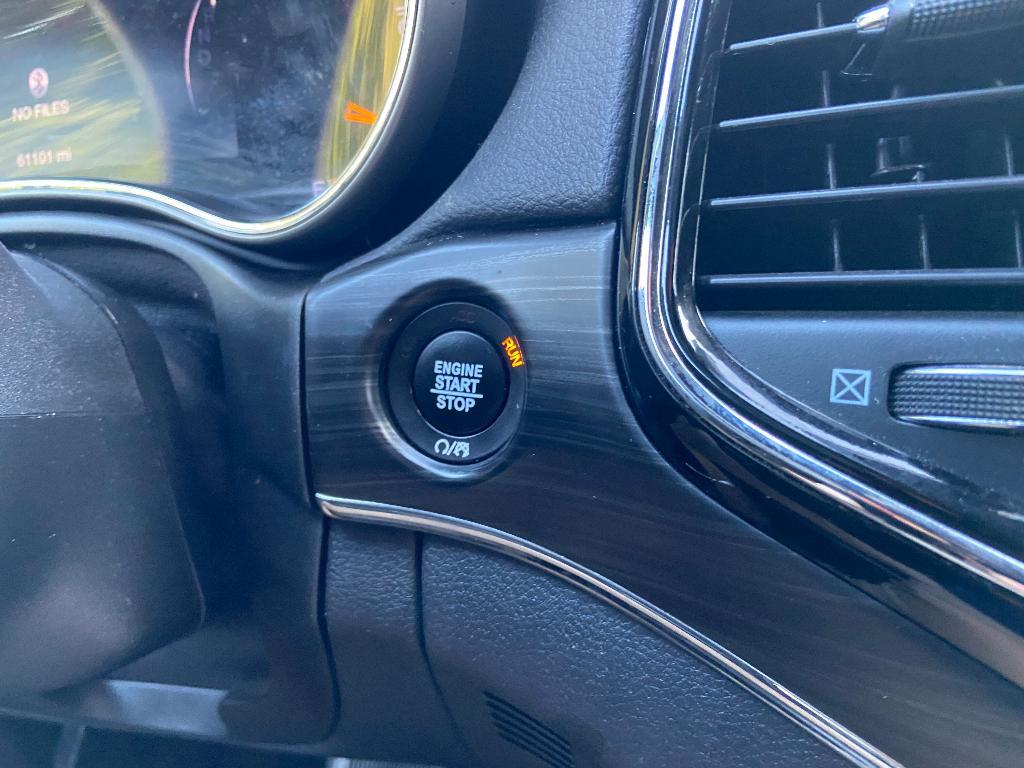 used 2020 Jeep Grand Cherokee car, priced at $21,500