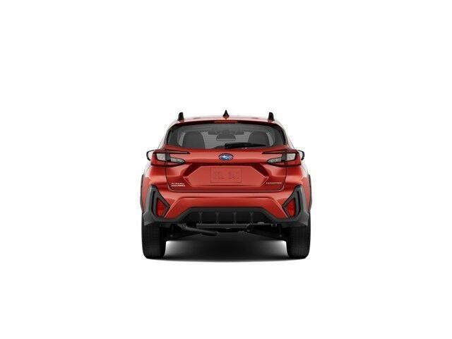 new 2024 Subaru Crosstrek car, priced at $35,745