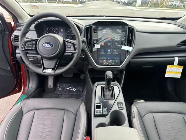 new 2024 Subaru Crosstrek car, priced at $35,745