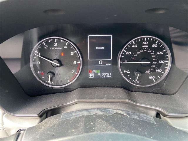 used 2025 Subaru Outback car, priced at $34,500