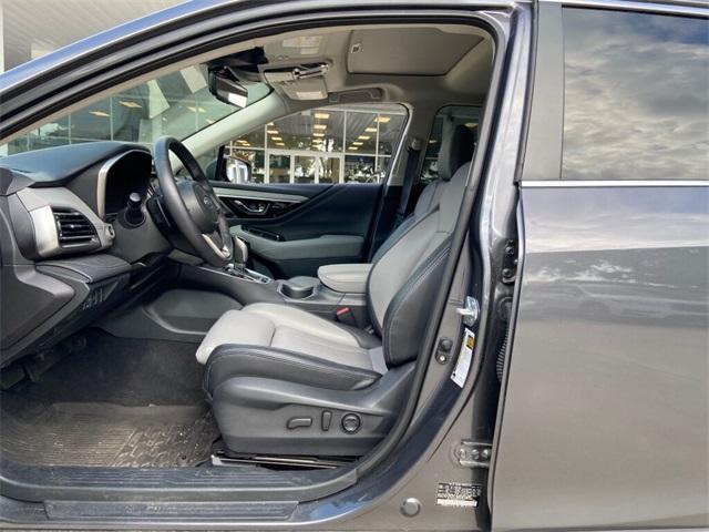 used 2025 Subaru Outback car, priced at $34,500