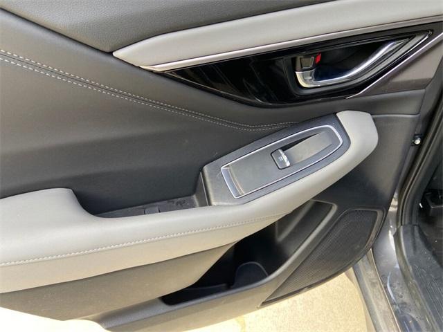 used 2025 Subaru Outback car, priced at $34,500
