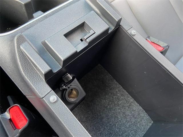 used 2025 Subaru Outback car, priced at $34,500
