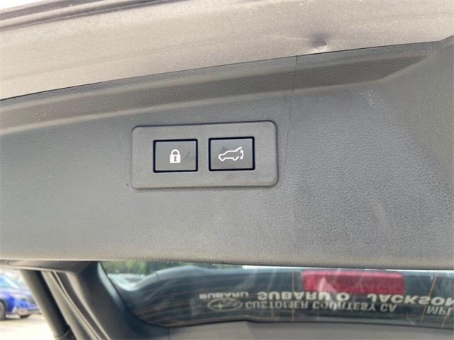 used 2025 Subaru Outback car, priced at $35,000