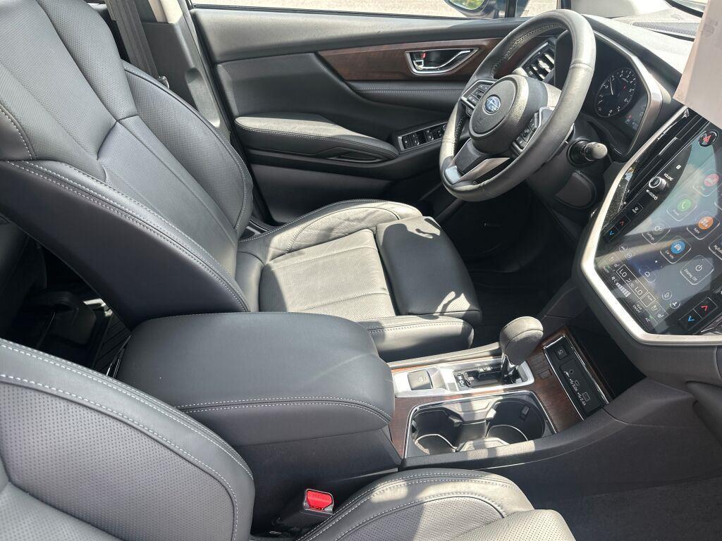 used 2024 Subaru Ascent car, priced at $42,000