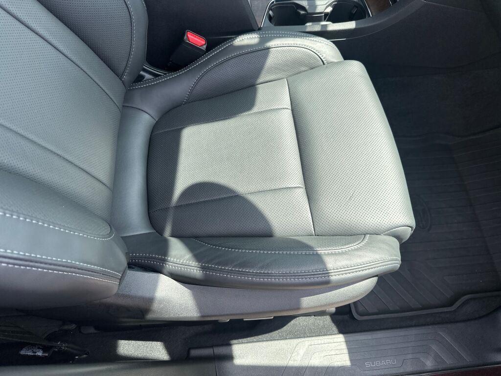 used 2024 Subaru Ascent car, priced at $42,000