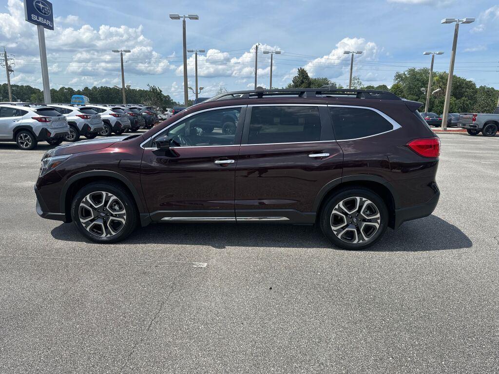 used 2024 Subaru Ascent car, priced at $42,000