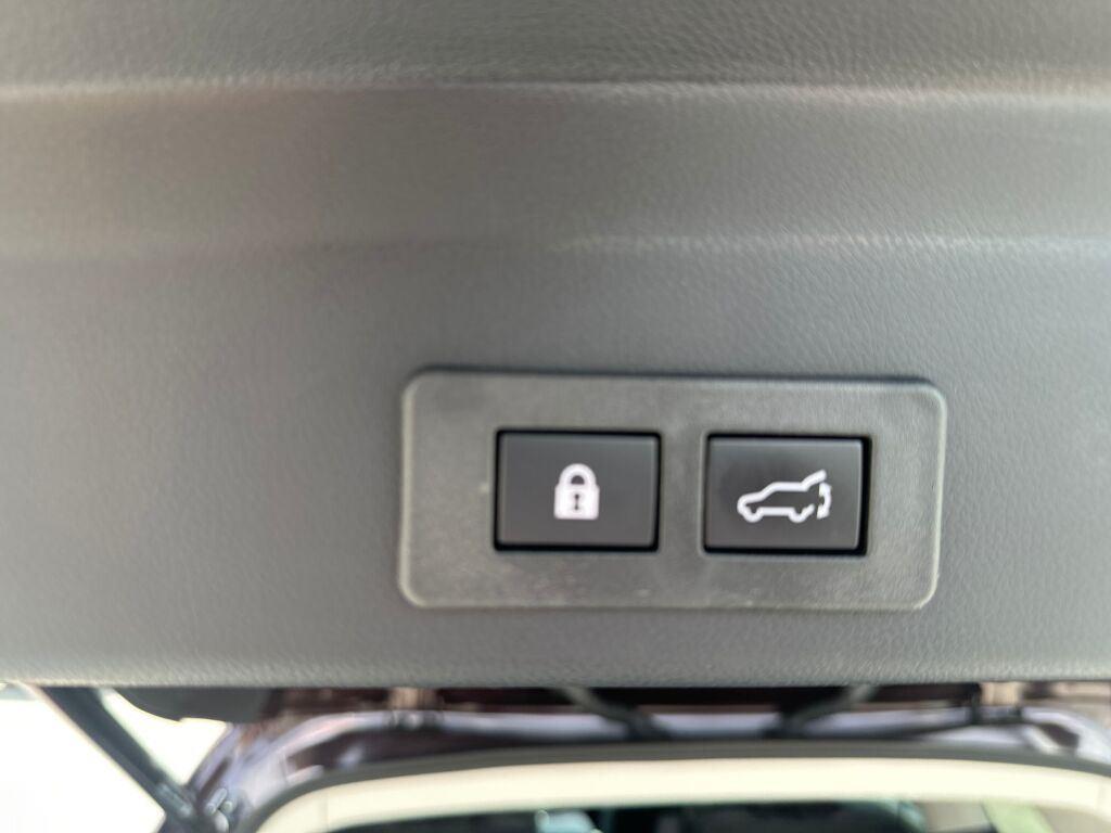 used 2024 Subaru Ascent car, priced at $42,000