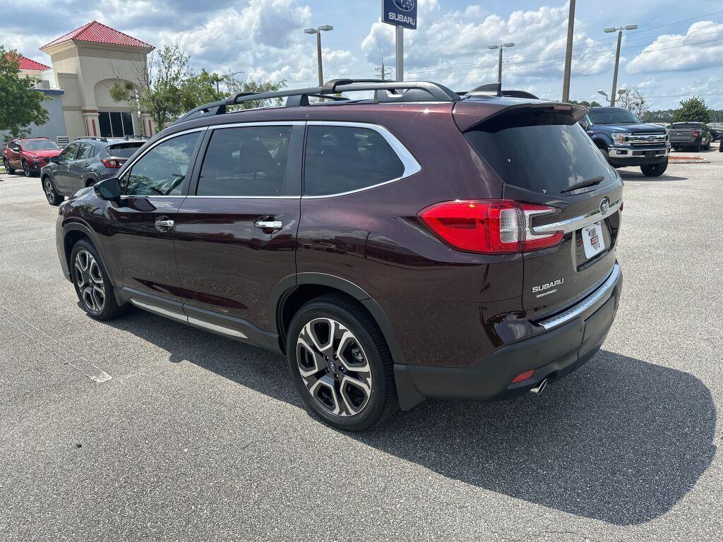 used 2024 Subaru Ascent car, priced at $42,000
