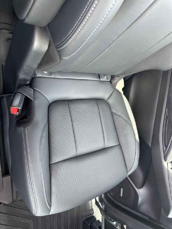 used 2024 Subaru Ascent car, priced at $42,000