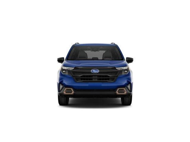 new 2025 Subaru Forester Hybrid car, priced at $41,010