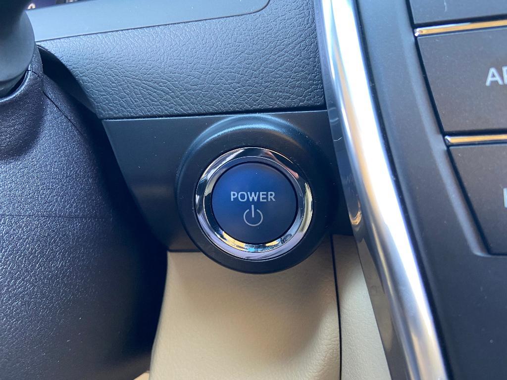 used 2017 Toyota Camry Hybrid car, priced at $22,000