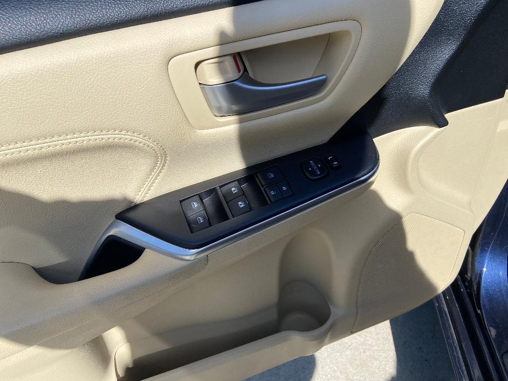 used 2017 Toyota Camry Hybrid car, priced at $22,000