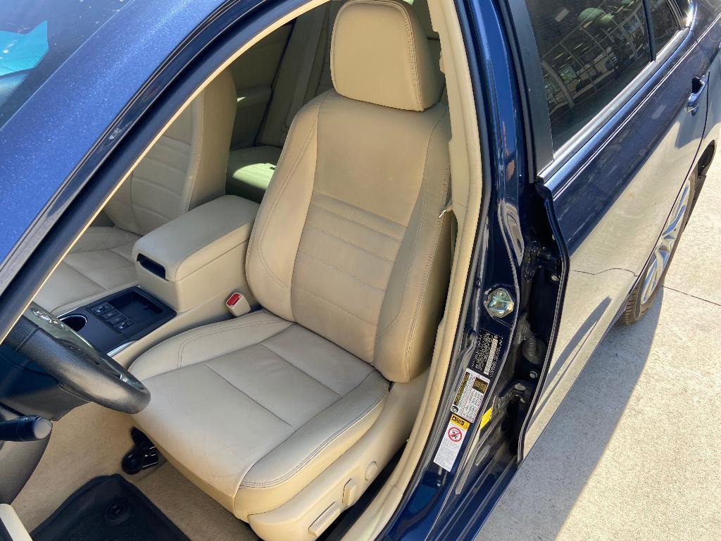 used 2017 Toyota Camry Hybrid car, priced at $22,000