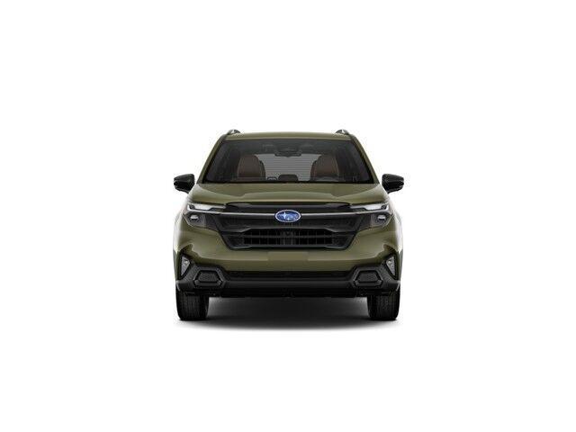 new 2025 Subaru Forester car, priced at $41,114