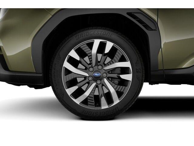 new 2025 Subaru Forester car, priced at $41,114