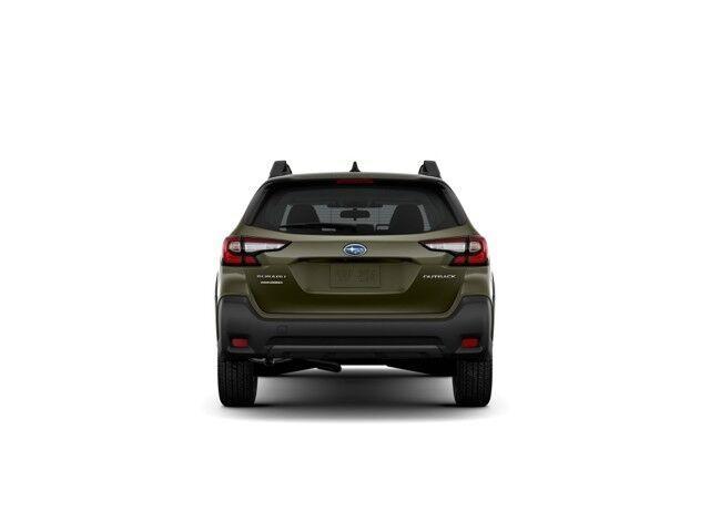 new 2025 Subaru Outback car, priced at $36,092