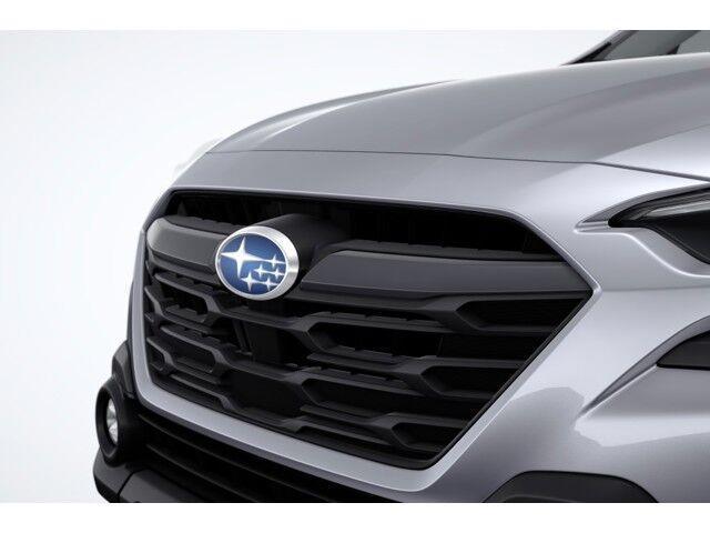 new 2025 Subaru Outback car, priced at $33,776