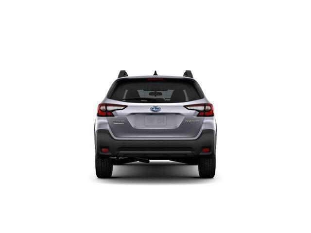 new 2025 Subaru Outback car, priced at $33,776