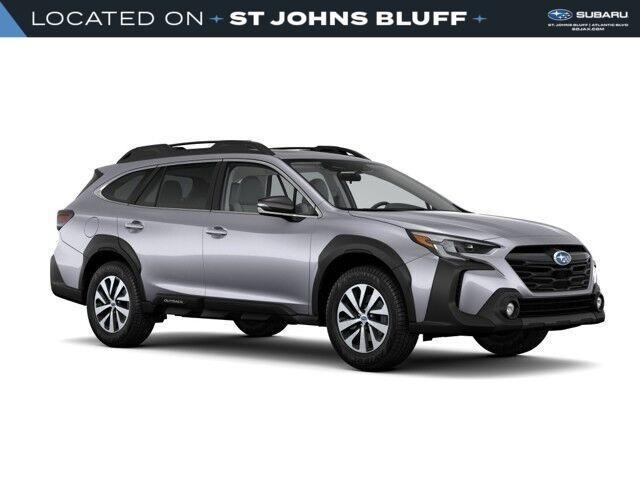 new 2025 Subaru Outback car, priced at $33,776