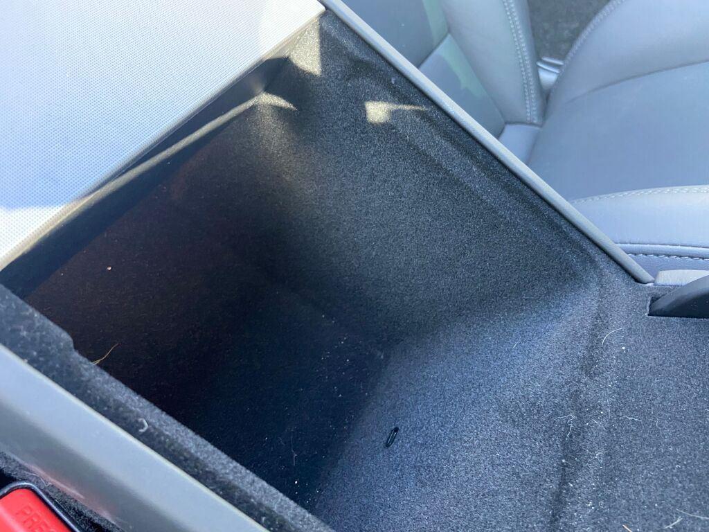 used 2025 Tesla Model 3 car, priced at $37,000