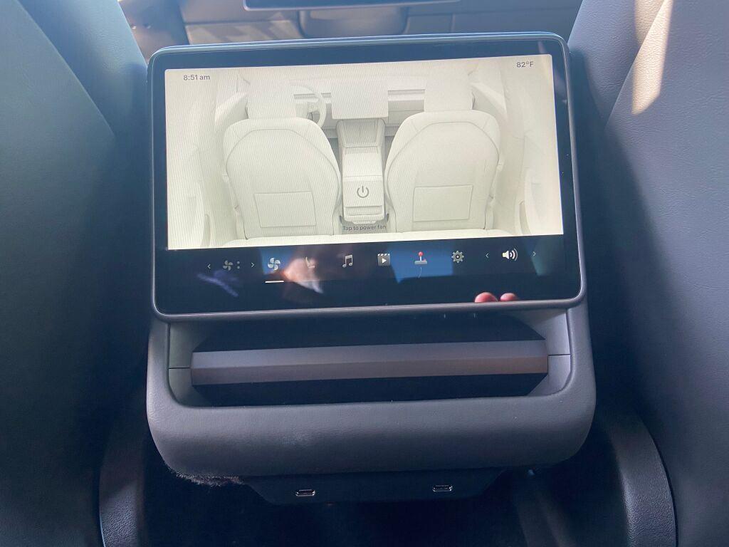 used 2025 Tesla Model 3 car, priced at $37,000