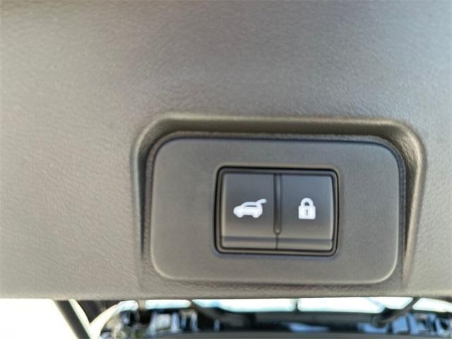 used 2024 Nissan Rogue car, priced at $25,500