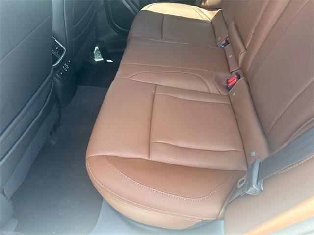 new 2025 Subaru Outback car, priced at $44,172