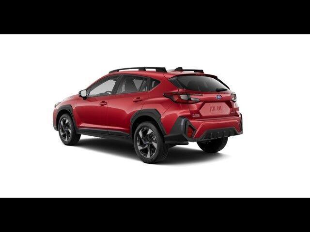 new 2024 Subaru Crosstrek car, priced at $35,577