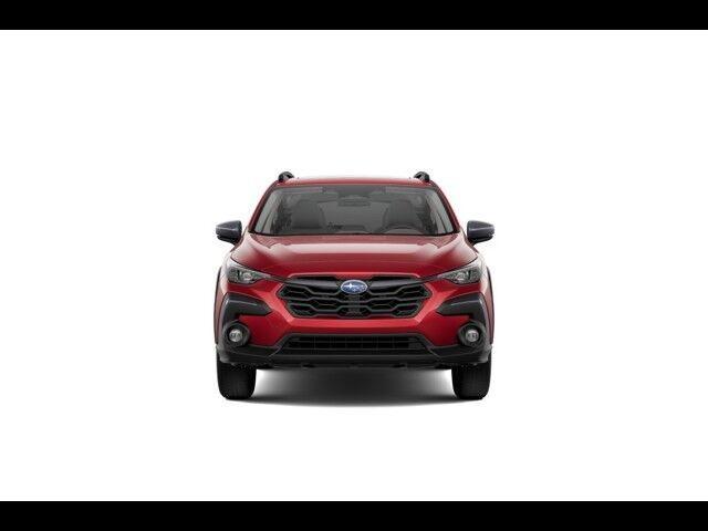 new 2024 Subaru Crosstrek car, priced at $35,577