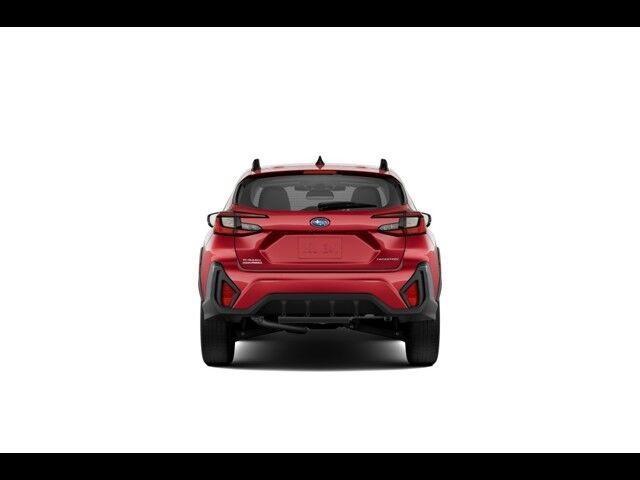 new 2024 Subaru Crosstrek car, priced at $35,577