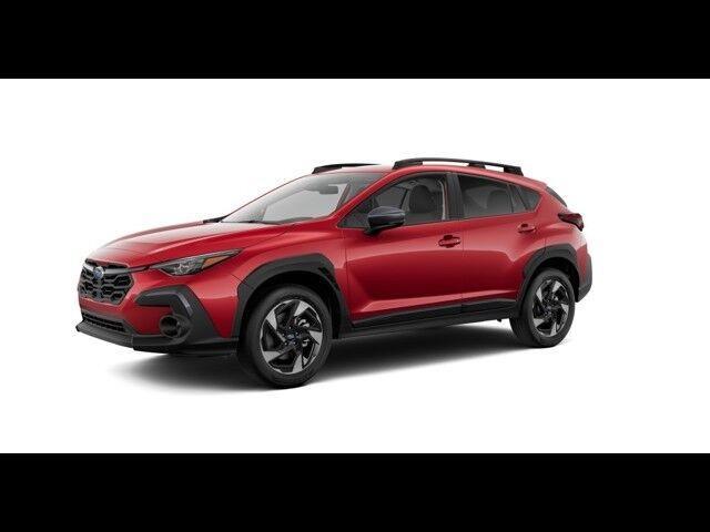 new 2024 Subaru Crosstrek car, priced at $35,577