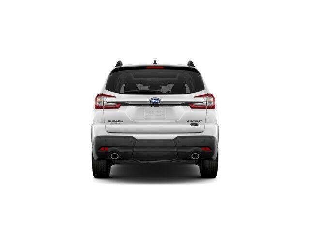 new 2025 Subaru Ascent car, priced at $51,009