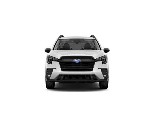 new 2025 Subaru Ascent car, priced at $51,009