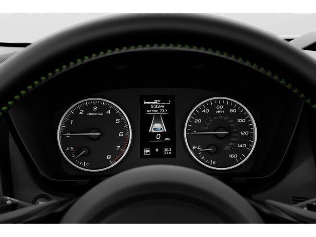 new 2025 Subaru Ascent car, priced at $51,009