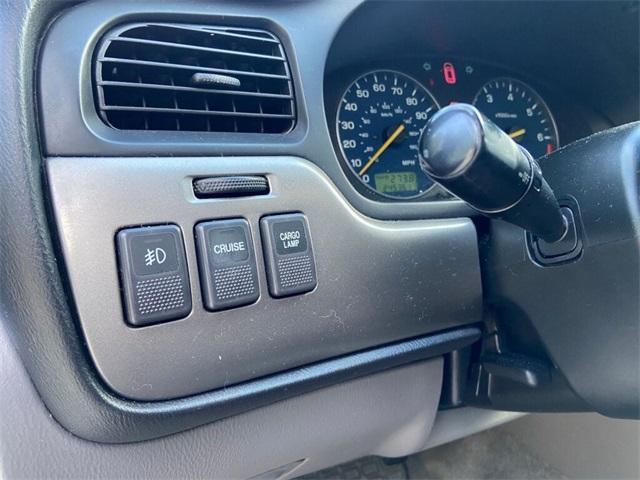 used 2005 Subaru Baja car, priced at $6,500