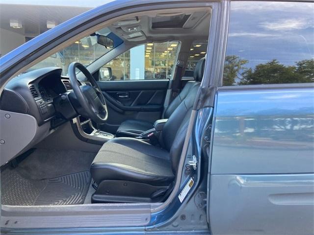 used 2005 Subaru Baja car, priced at $6,500