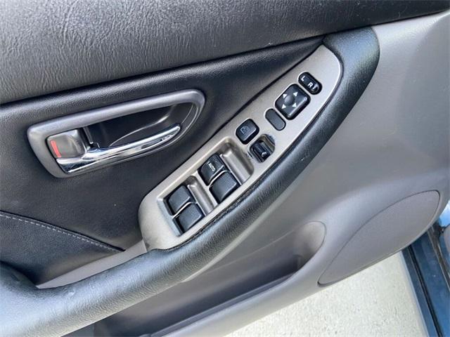 used 2005 Subaru Baja car, priced at $6,500