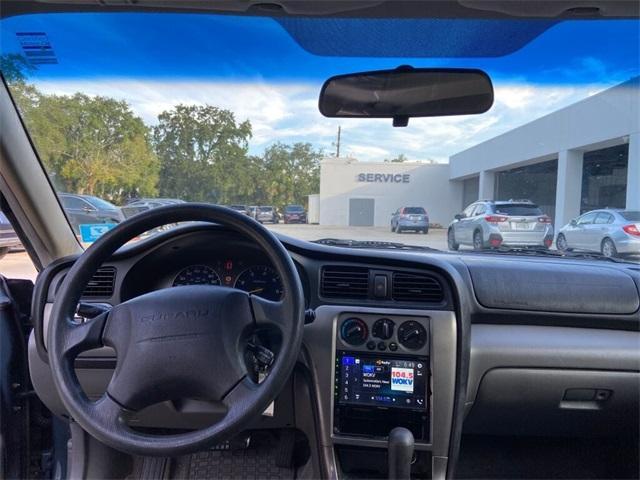 used 2005 Subaru Baja car, priced at $6,500