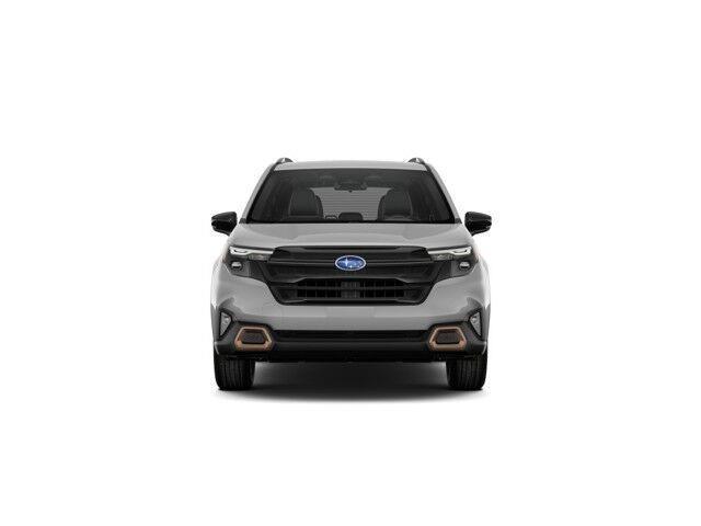 new 2025 Subaru Forester Hybrid car, priced at $41,004