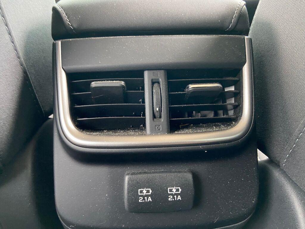 used 2022 Subaru Outback car, priced at $25,500