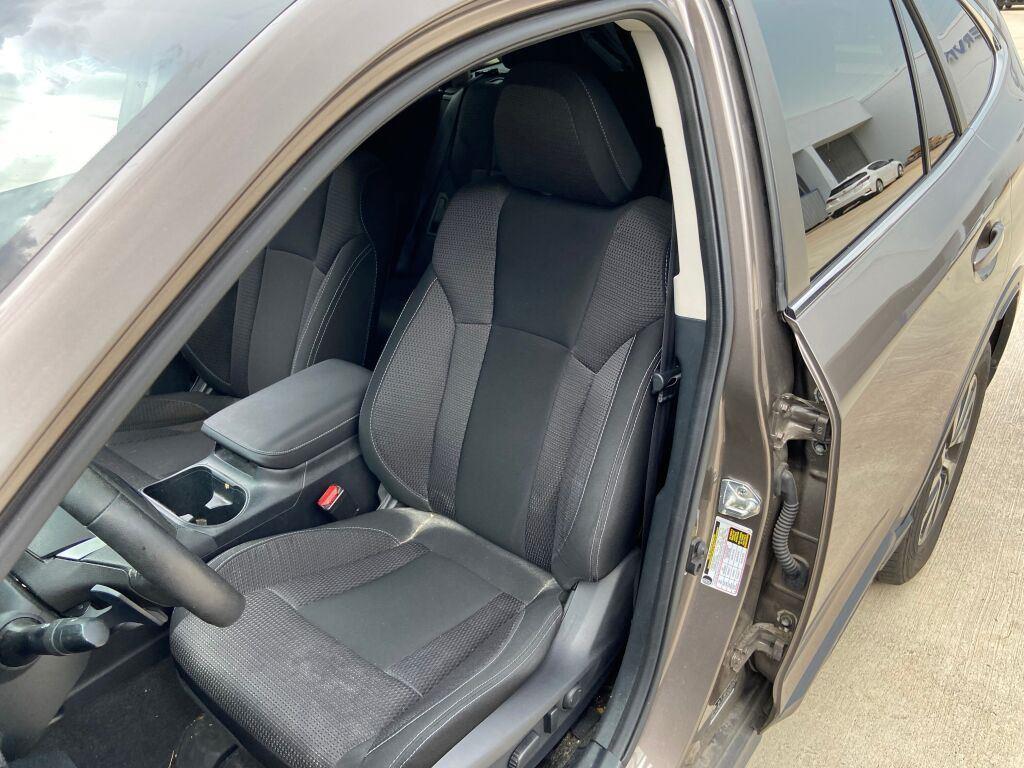 used 2022 Subaru Outback car, priced at $25,500