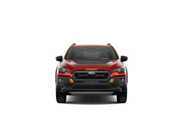 new 2025 Subaru Crosstrek car, priced at $35,988