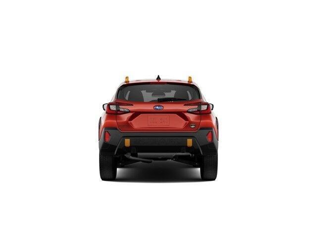 new 2025 Subaru Crosstrek car, priced at $35,988