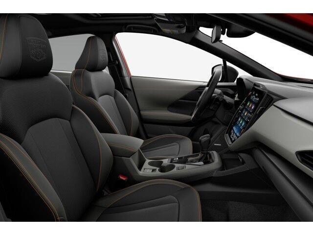 new 2025 Subaru Crosstrek car, priced at $35,988